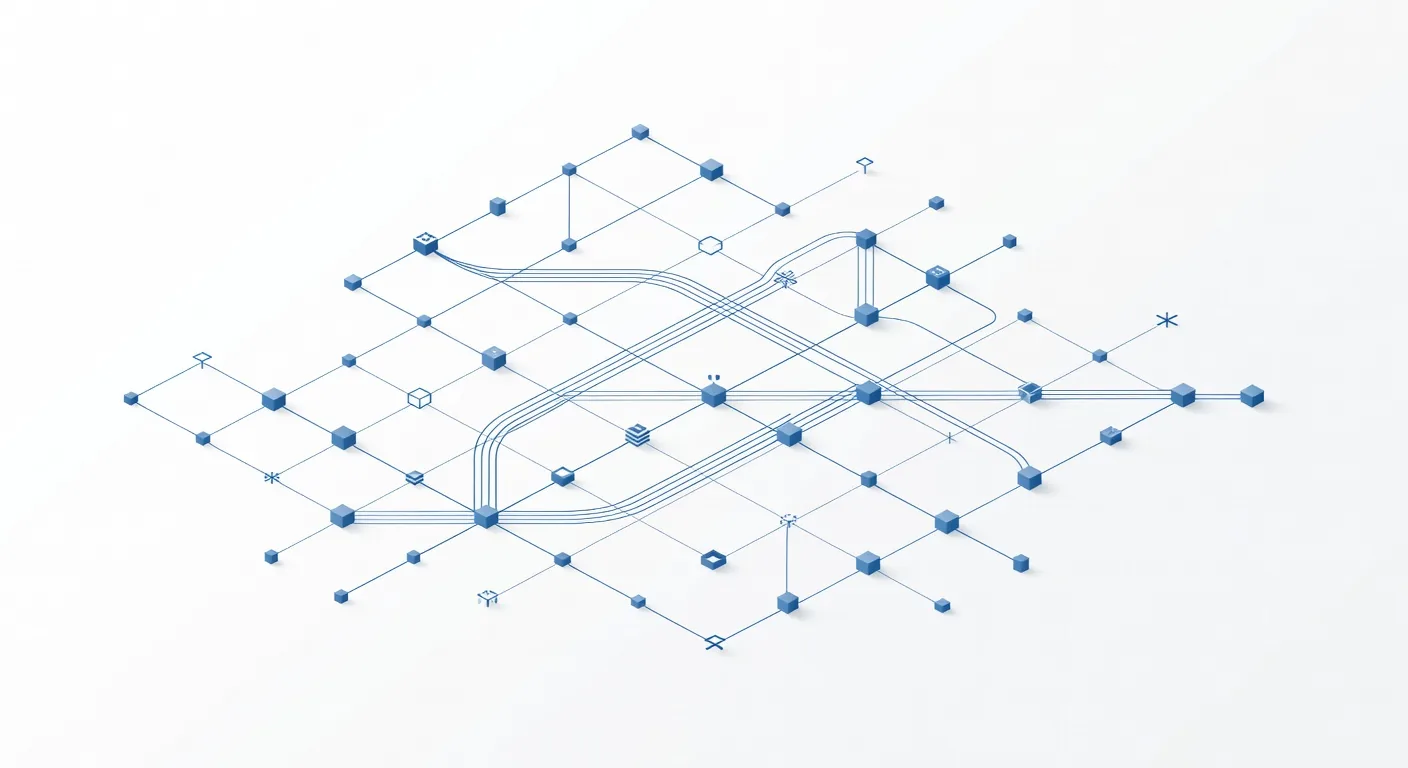 Smart Grid Architecture