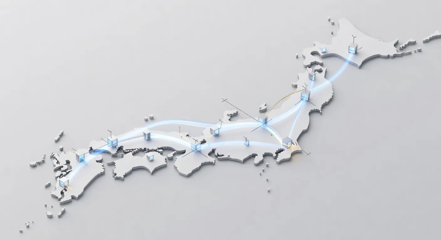 Edge Computing Nodes