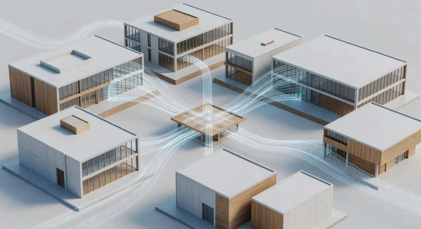 Hyperscale Infrastructure