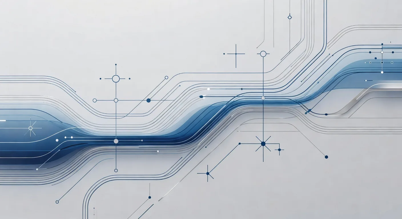 Digital Pipeline
