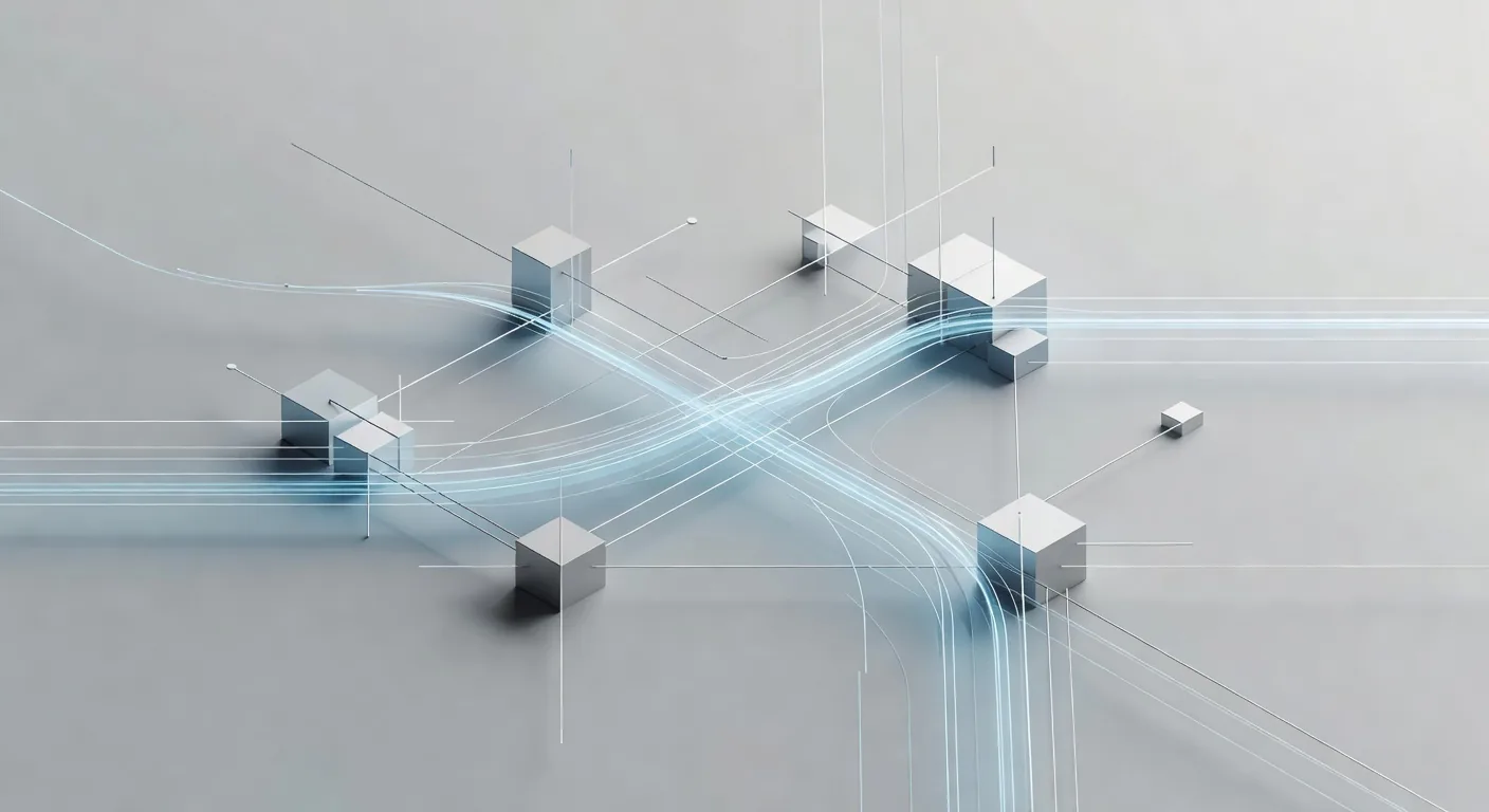 System Integration Web